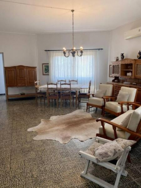 Doña Hilda casa de campo